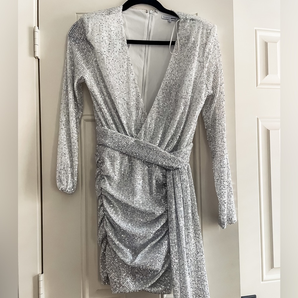 Sparkle Dress